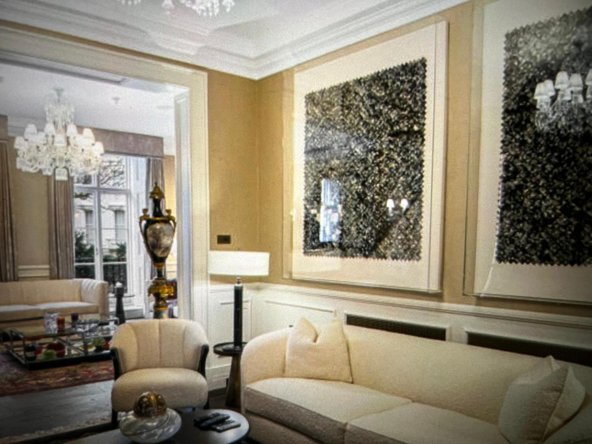 3bdr Elegance Deco Downtown Flat Unit 3 Holiday home *