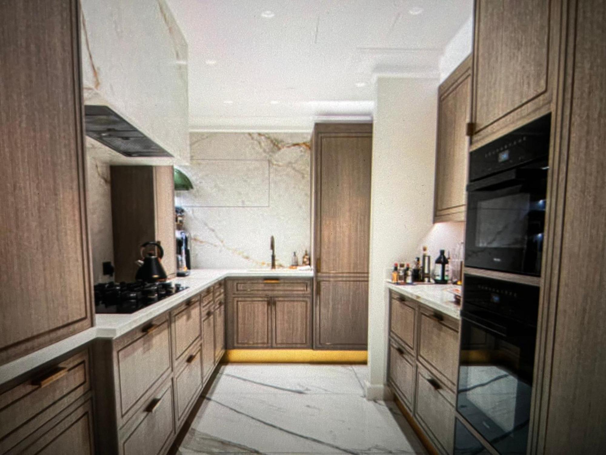 3bdr Elegance Deco Downtown Flat Unit 3 Holiday home