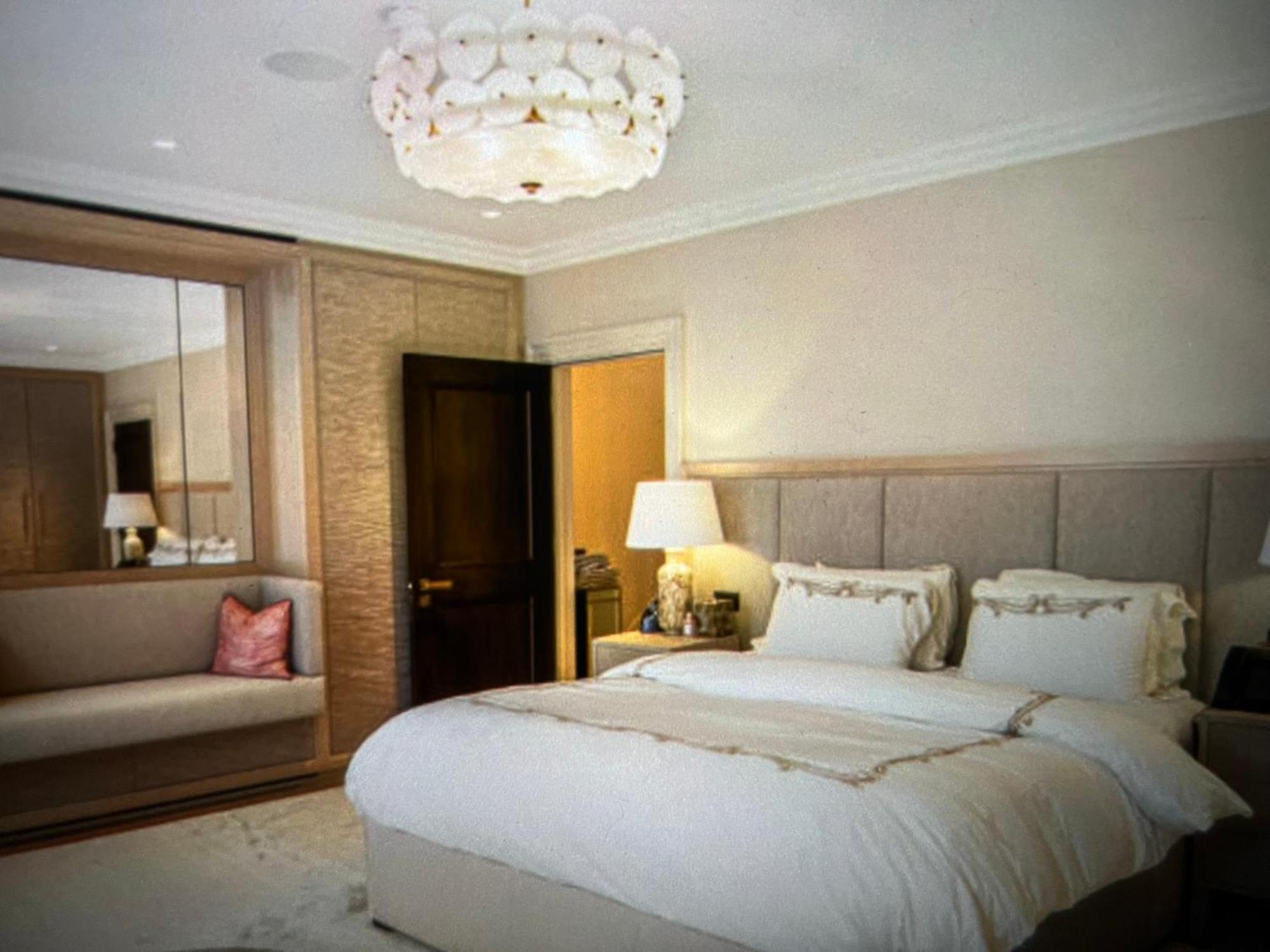 Holiday home 3bdr Elegance Deco Downtown Flat Unit 3