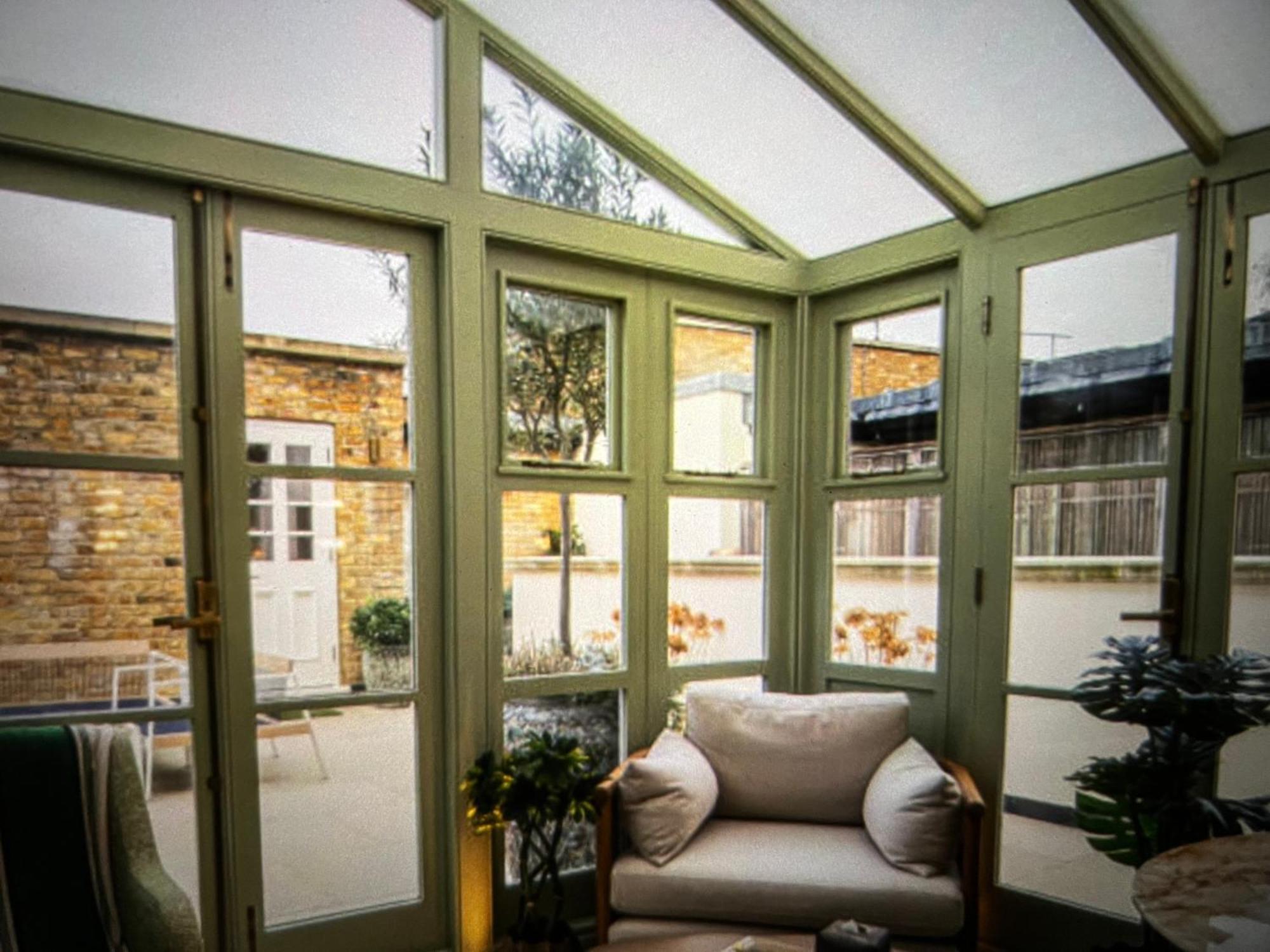 Holiday home 3bdr Elegance Deco Downtown Flat Unit 3 *