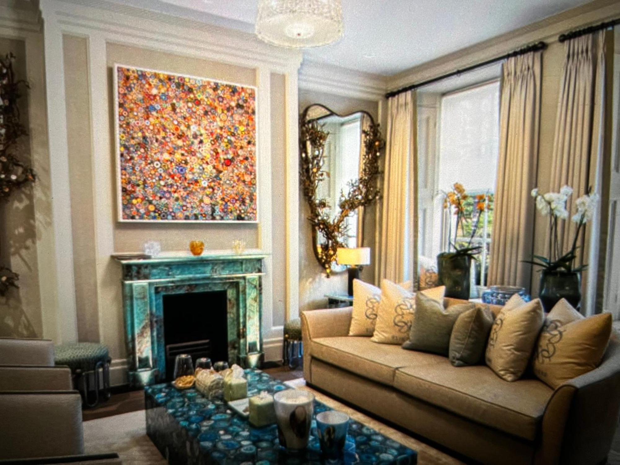 3bdr Elegance Deco Downtown Flat Unit 3 *