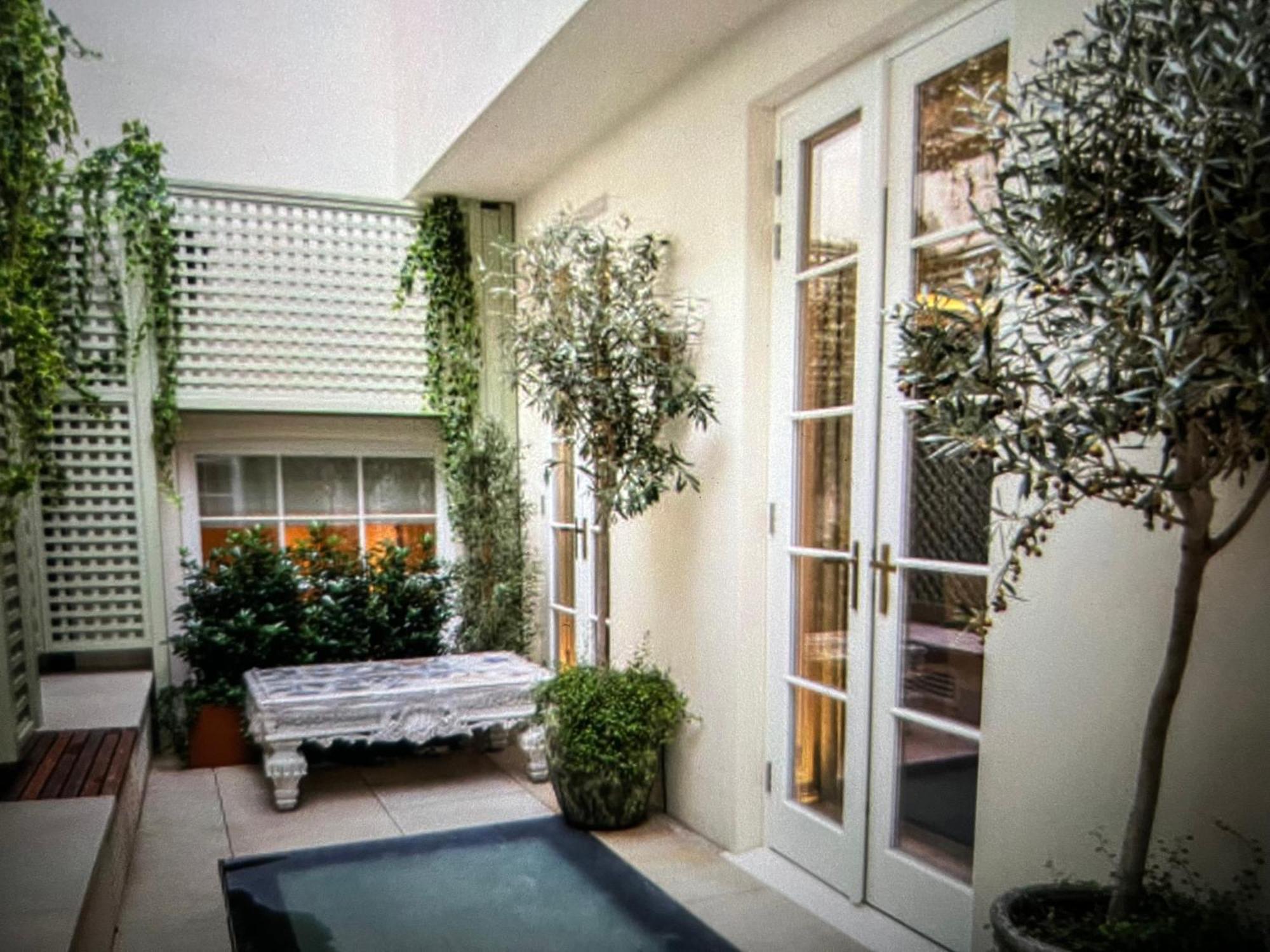3bdr Elegance Deco Downtown Flat Unit 3 London