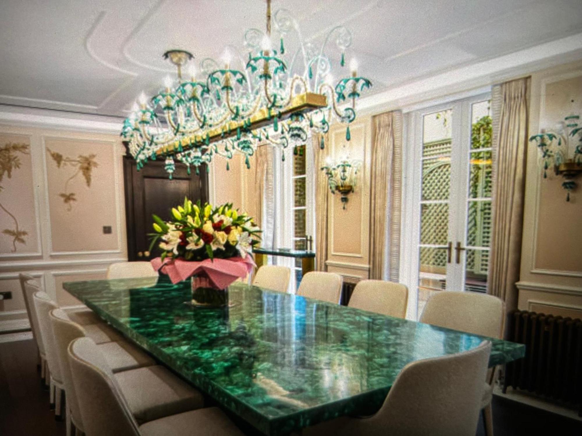 3bdr Elegance Deco Downtown Flat Unit 3 Holiday home