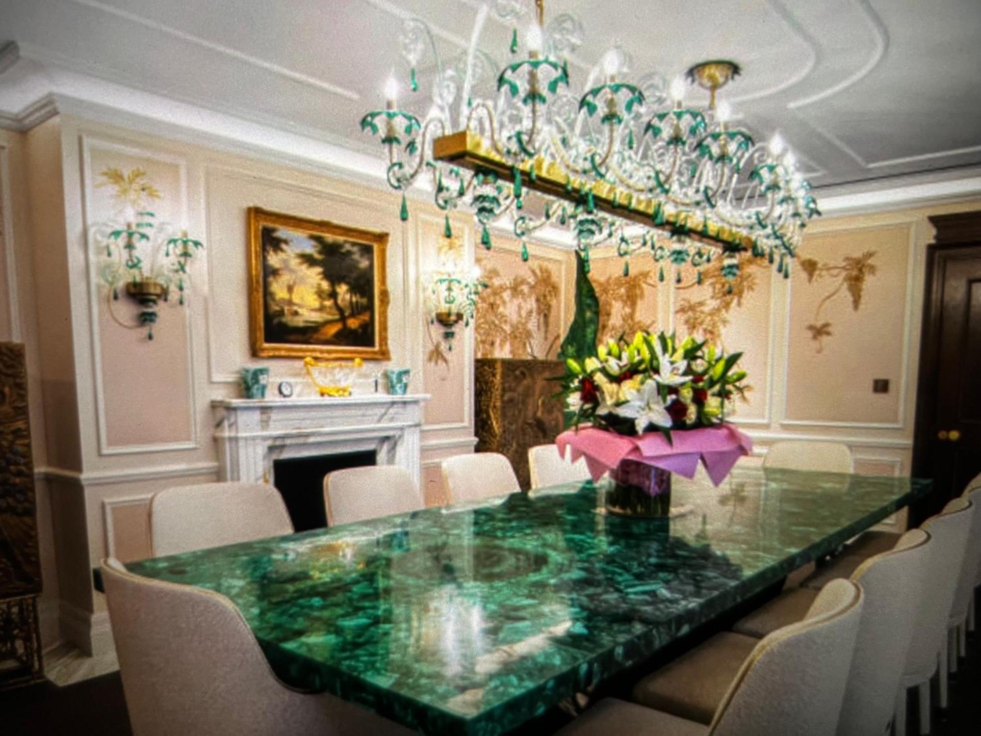 3bdr Elegance Deco Downtown Flat Unit 3 * London