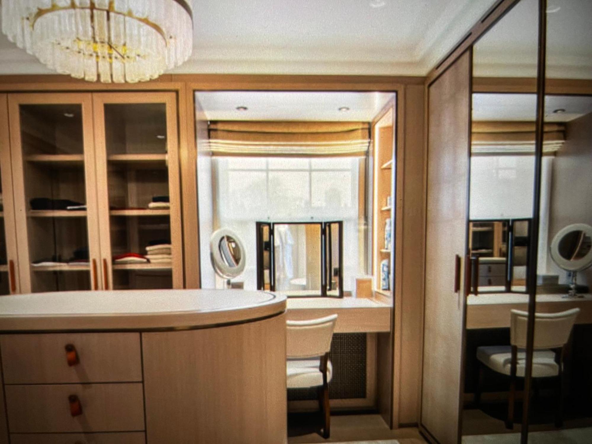 Holiday home 3bdr Elegance Deco Downtown Flat Unit 3